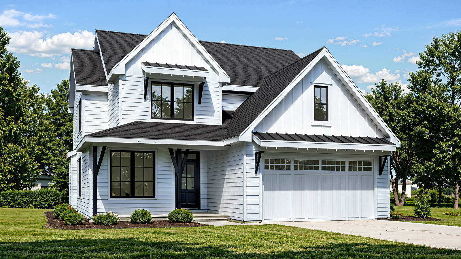 1N053 Lot 1 Farwell Street Carol Stream IL 60188