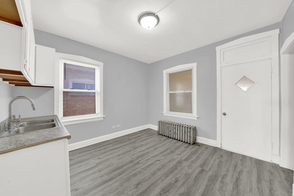 1820 West Marquette Road Chicago IL 60636