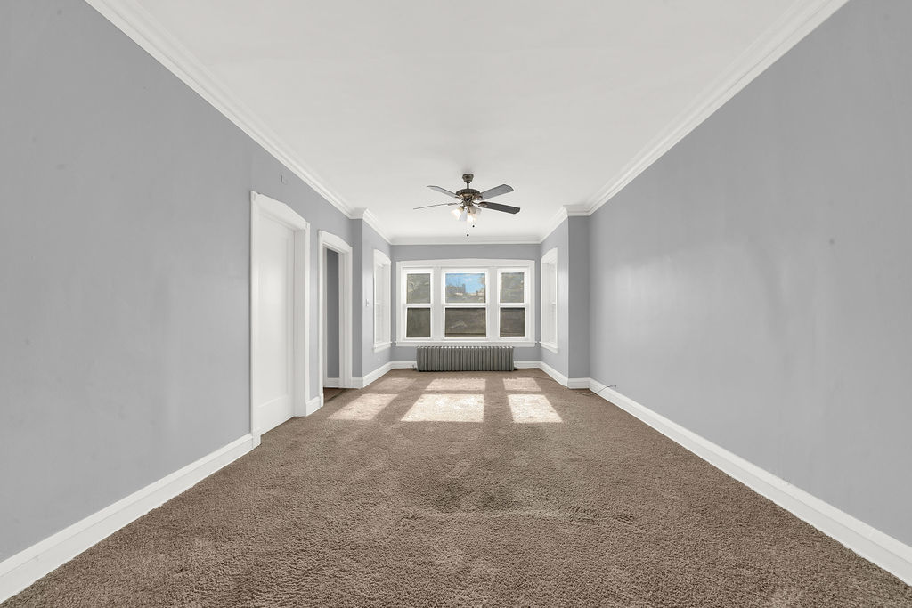 1820 West Marquette Road Chicago IL 60636