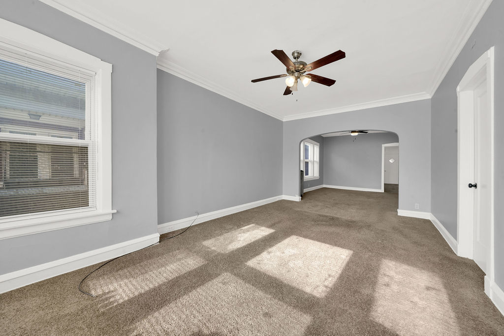 1820 West Marquette Road Chicago IL 60636