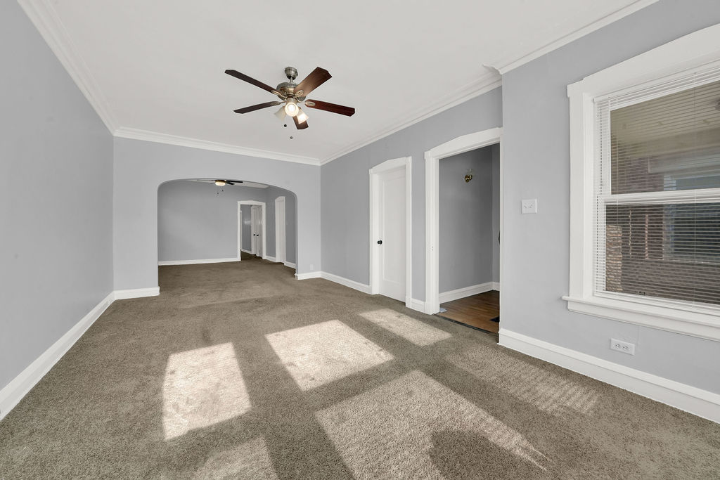 1820 West Marquette Road Chicago IL 60636