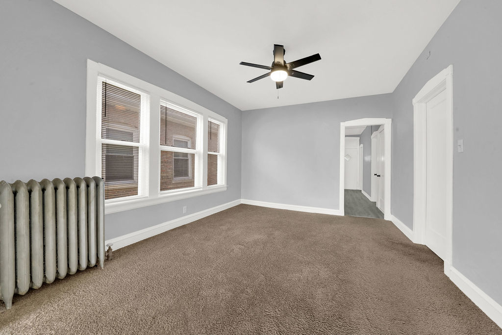 1820 West Marquette Road Chicago IL 60636