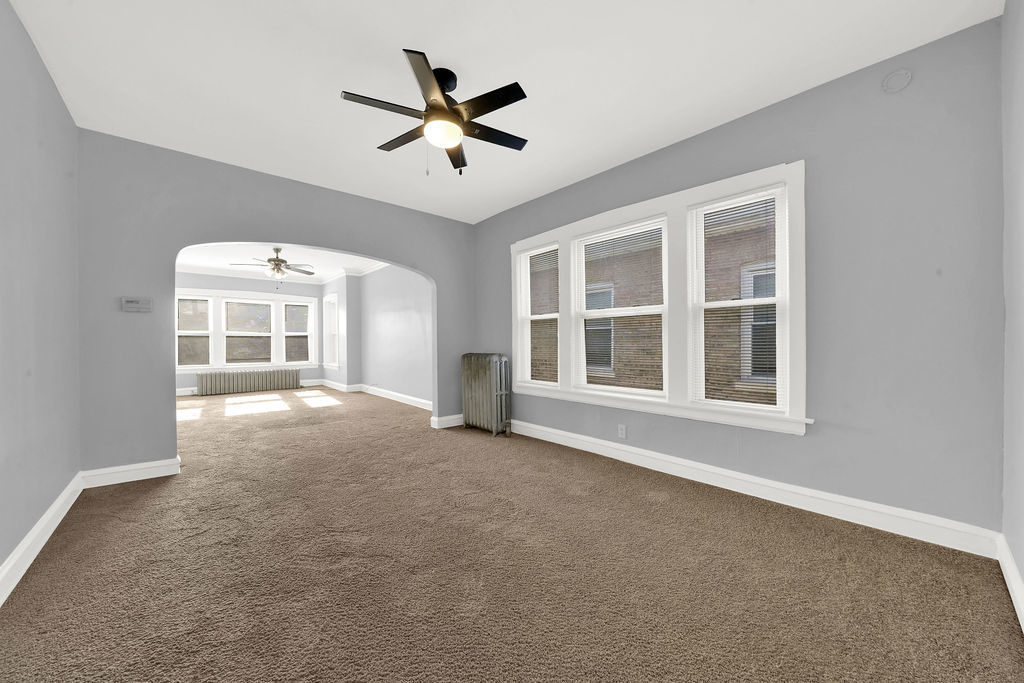 1820 West Marquette Road Chicago IL 60636