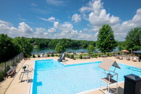50 Barbados Drive Putnam IL 61560