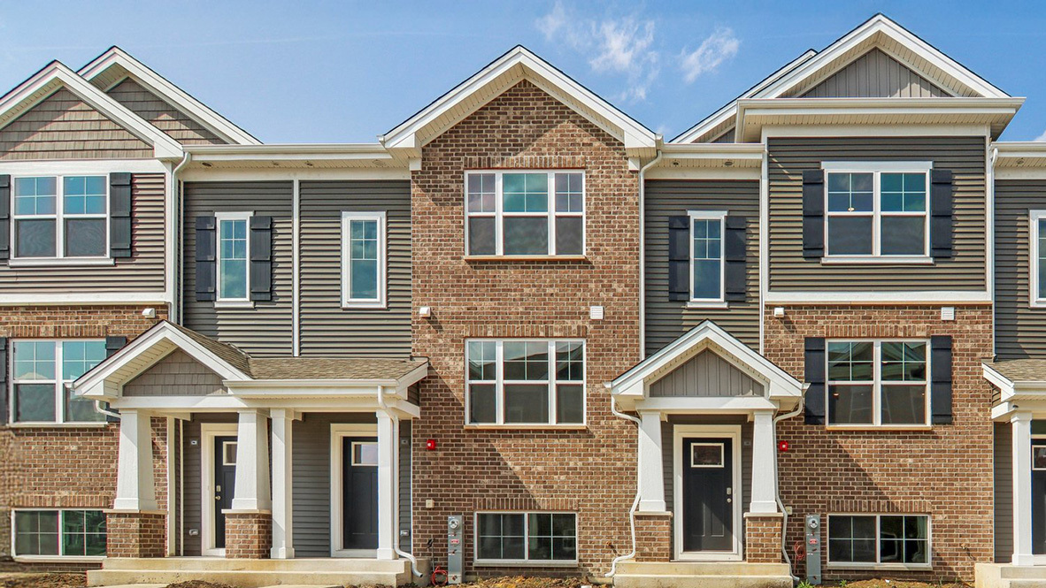 6383 Ulster Drive Tinley Park IL 60477