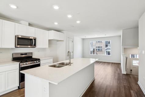 6383 Ulster Drive Tinley Park IL 60477