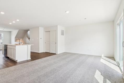 6383 Ulster Drive Tinley Park IL 60477