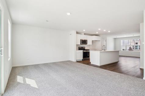 6383 Ulster Drive Tinley Park IL 60477