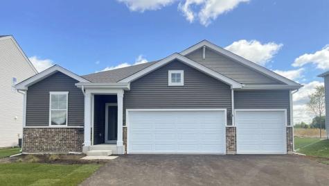 10099 Fleetwood Street Huntley IL 60142