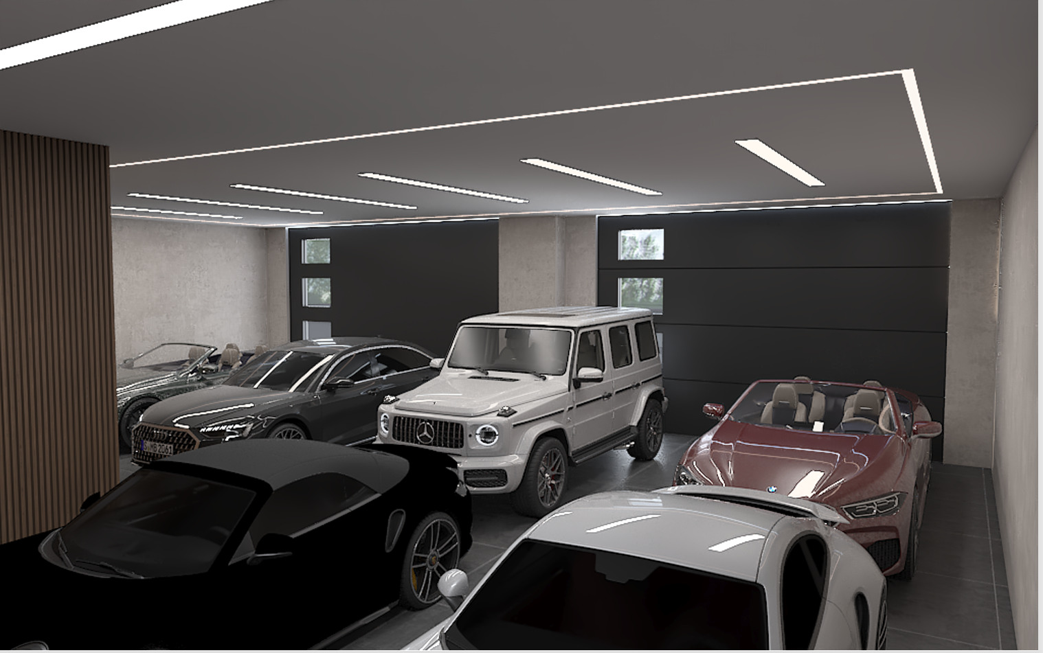 Lot 8 S Meyers Road Lombard IL 60148