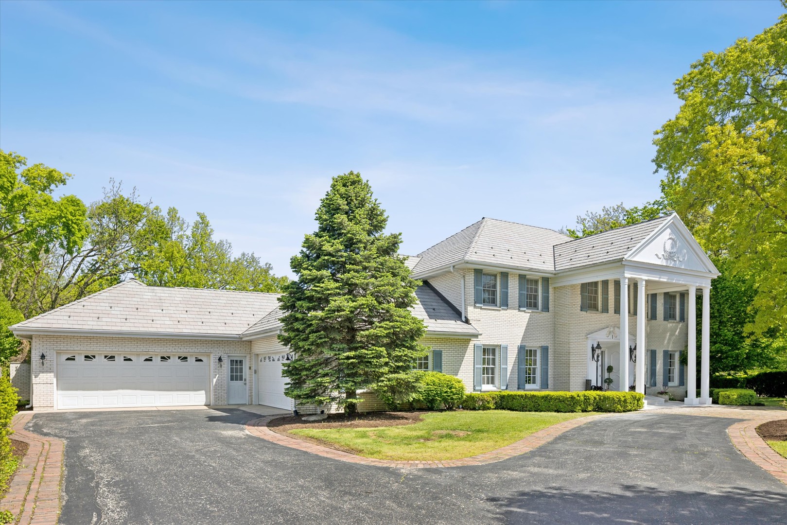 1 Charleston Road Hinsdale IL 60521