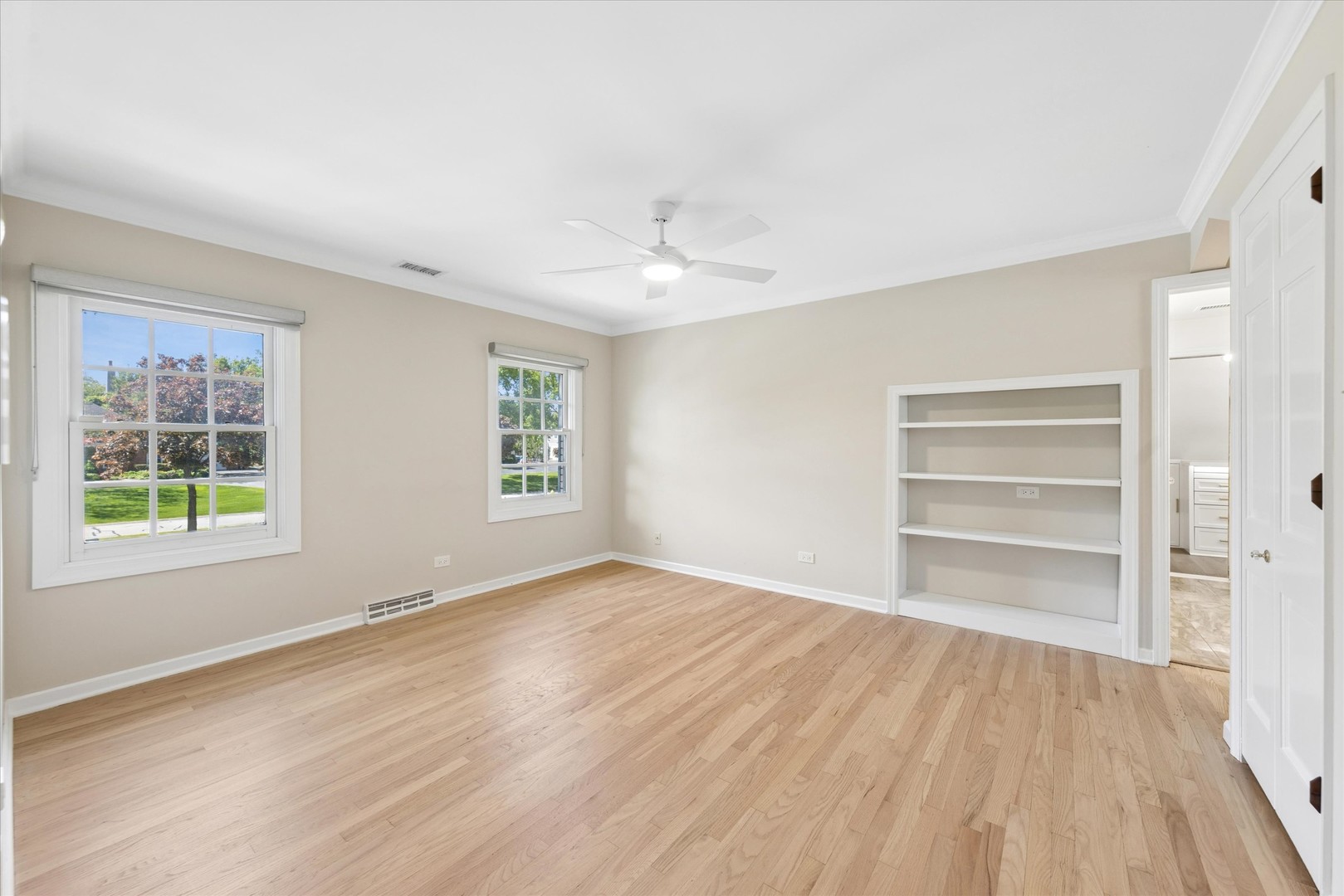 1 Charleston Road Hinsdale IL 60521