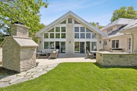 1 Charleston Road Hinsdale IL 60521