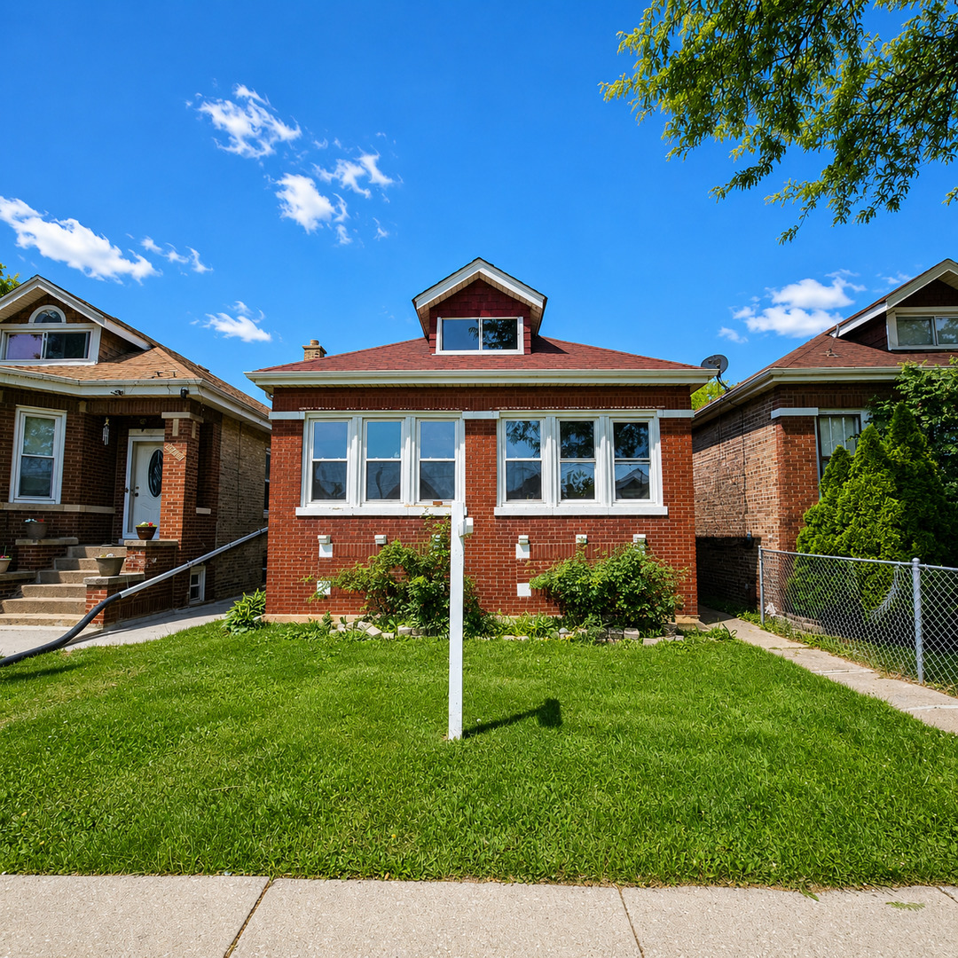 3750 West 65th Street Chicago IL 60629