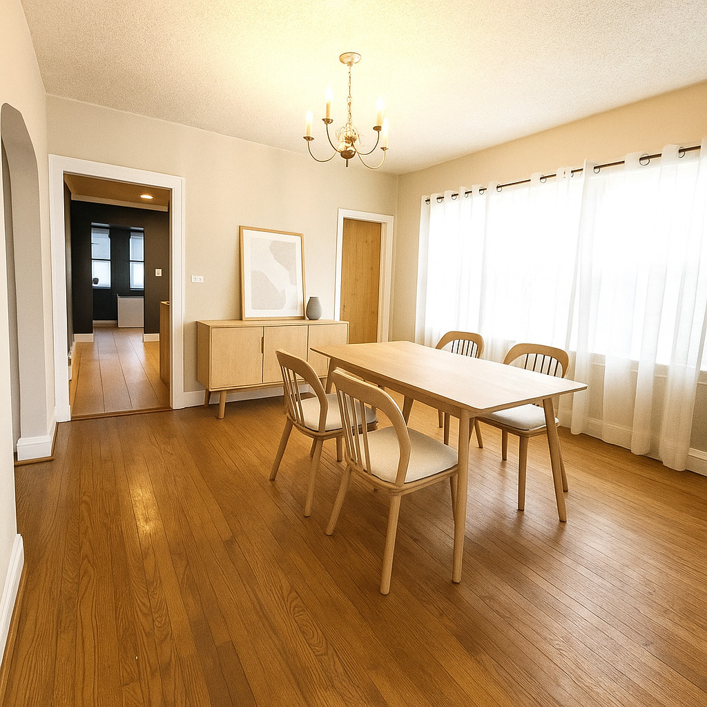 3750 West 65th Street Chicago IL 60629
