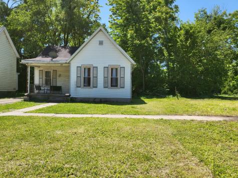 1706 East Edwards Street Springfield IL 62703