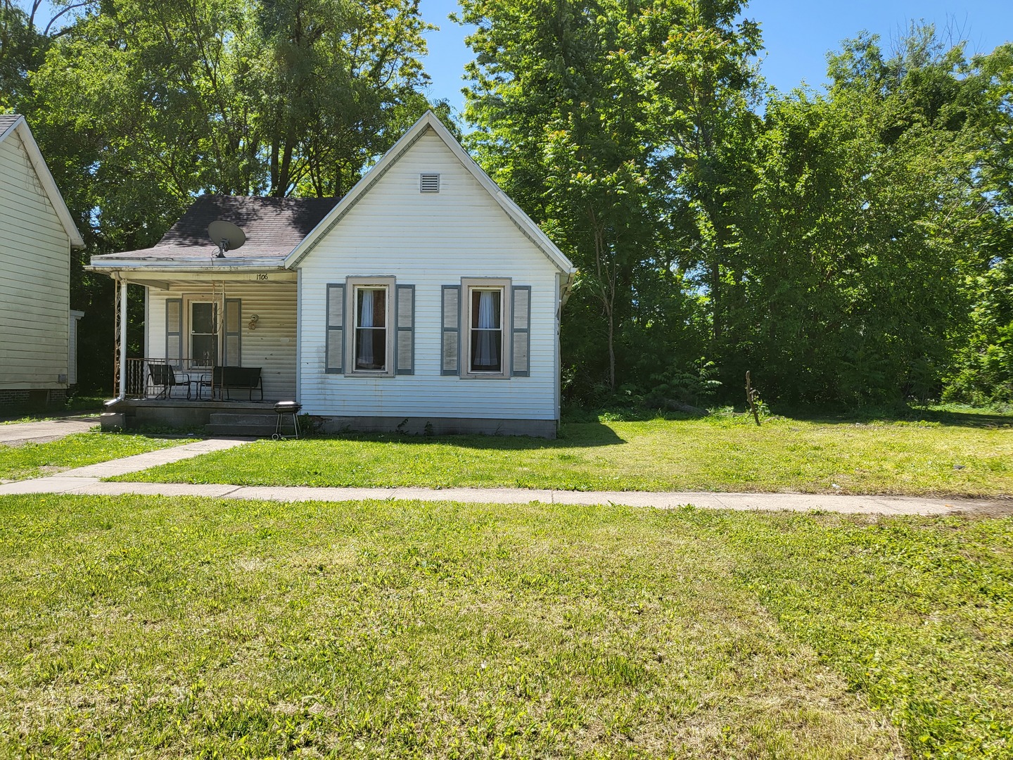 1706 East Edwards Street Springfield IL 62703