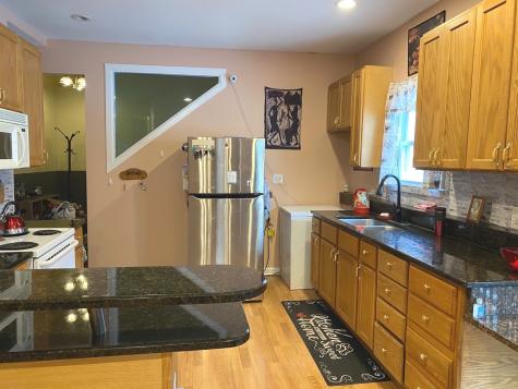1833 South 4th Avenue Maywood IL 60153
