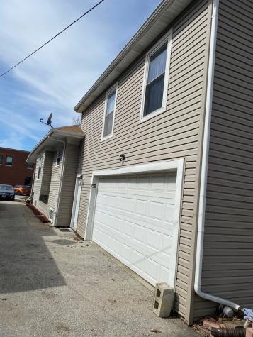 1833 South 4th Avenue Maywood IL 60153