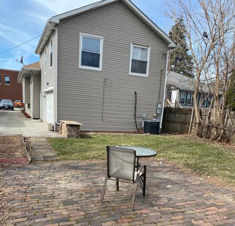 1833 South 4th Avenue Maywood IL 60153