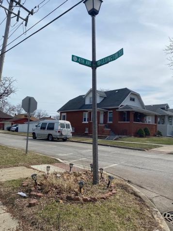 1833 South 4th Avenue Maywood IL 60153