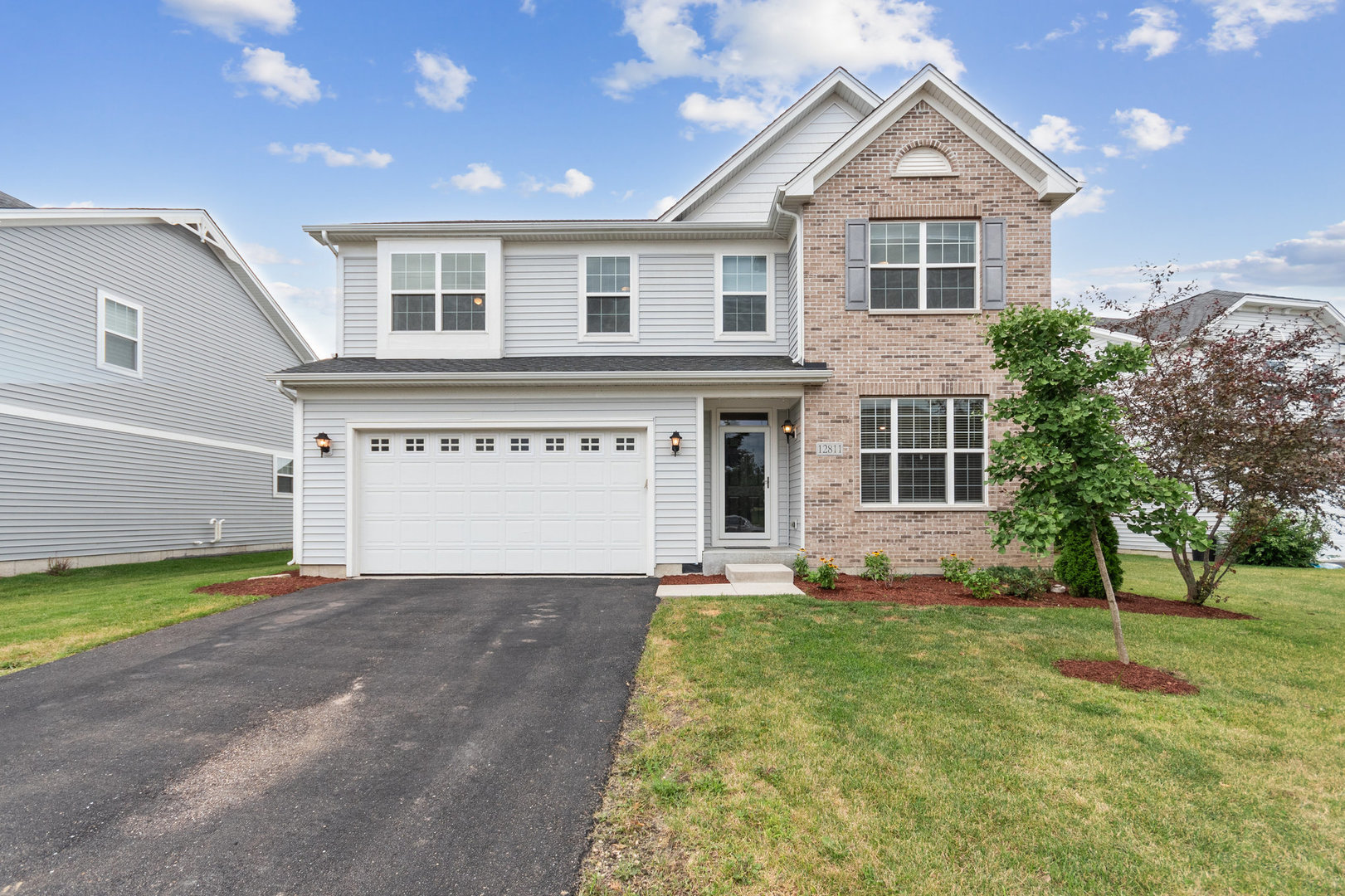 12811 Conifer Street Plainfield IL 60585