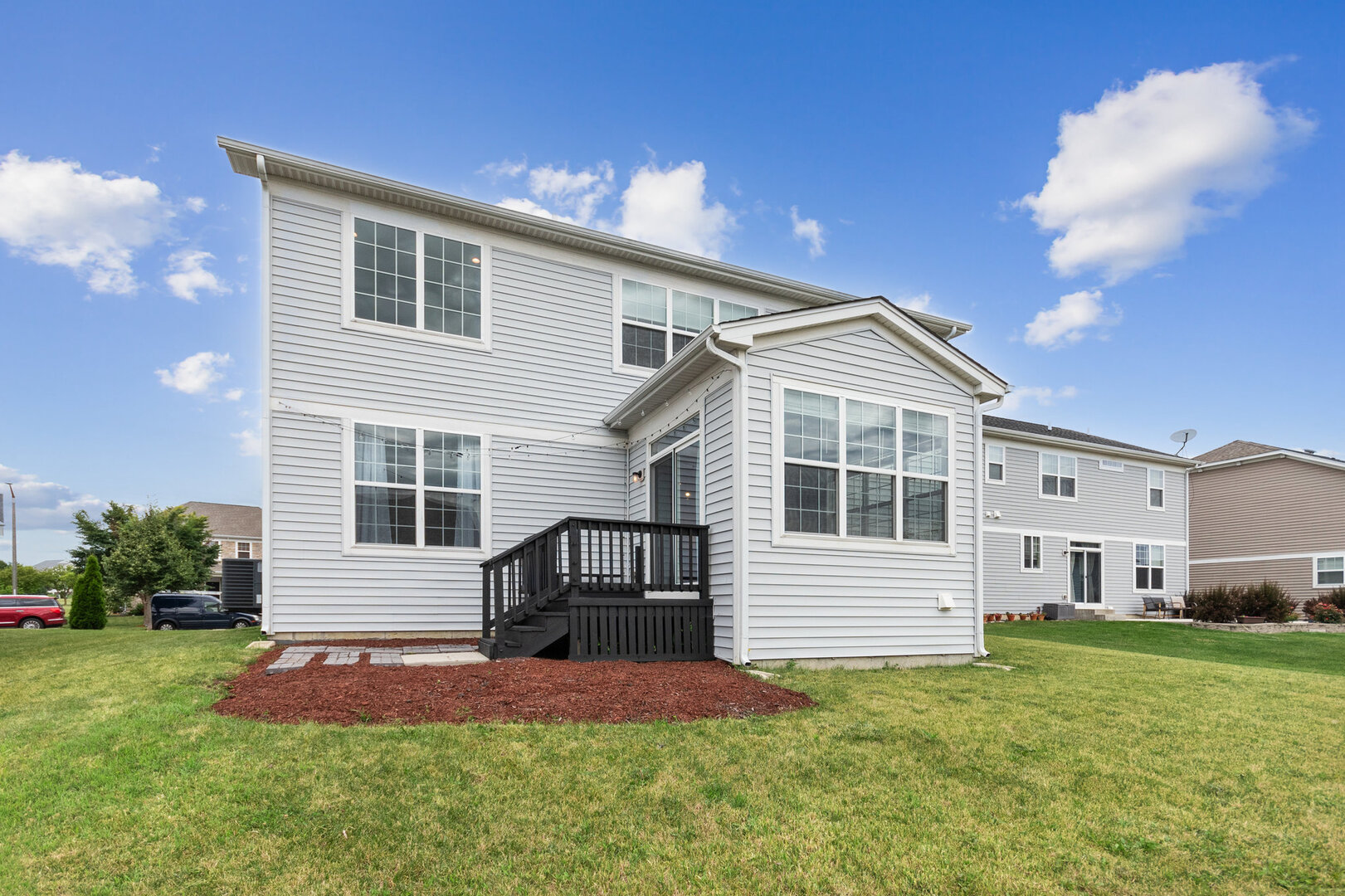 12811 Conifer Street Plainfield IL 60585
