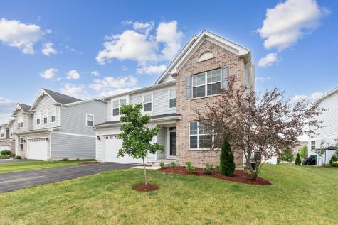 12811 Conifer Street Plainfield IL 60585