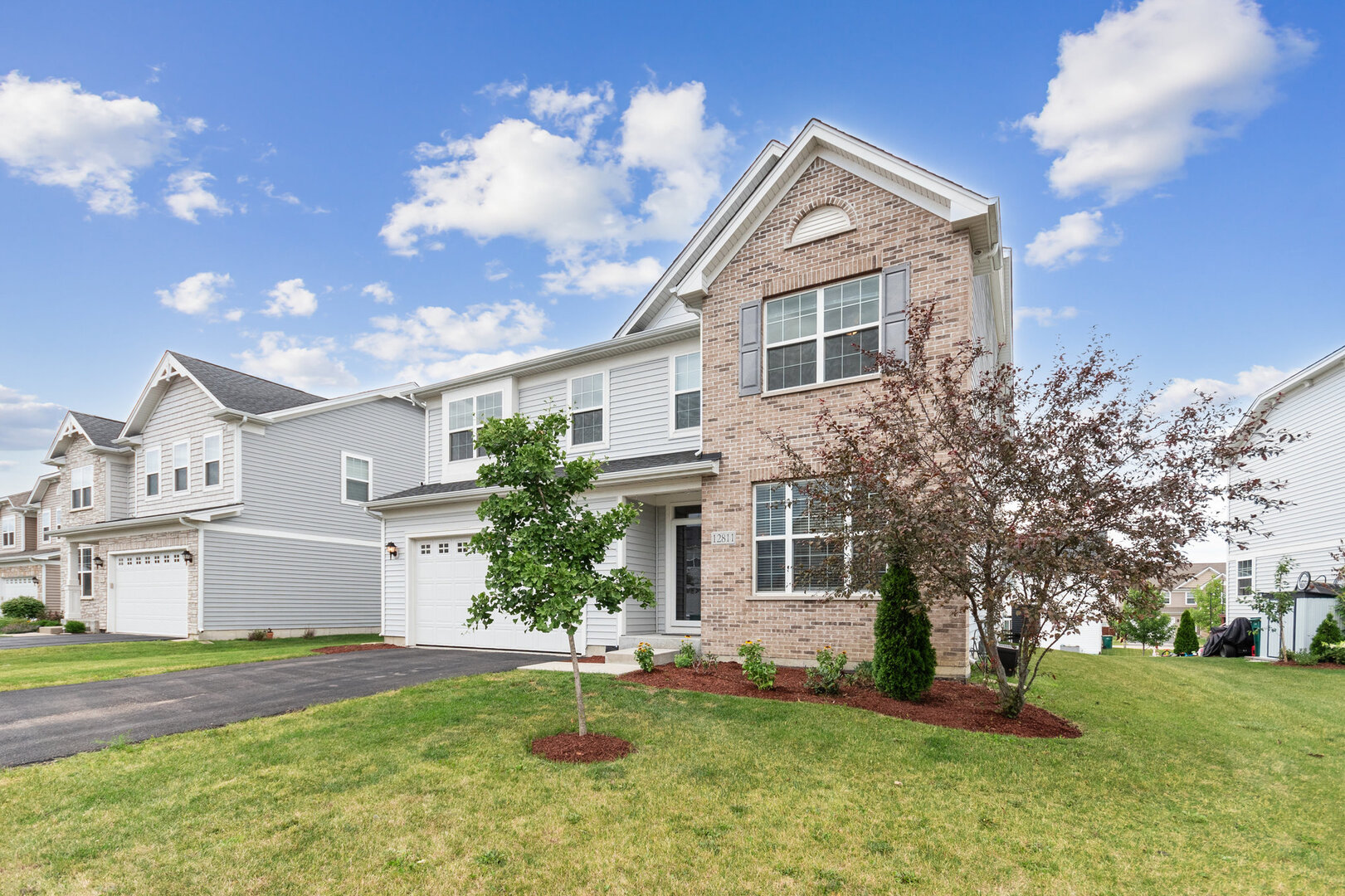 12811 Conifer Street Plainfield IL 60585