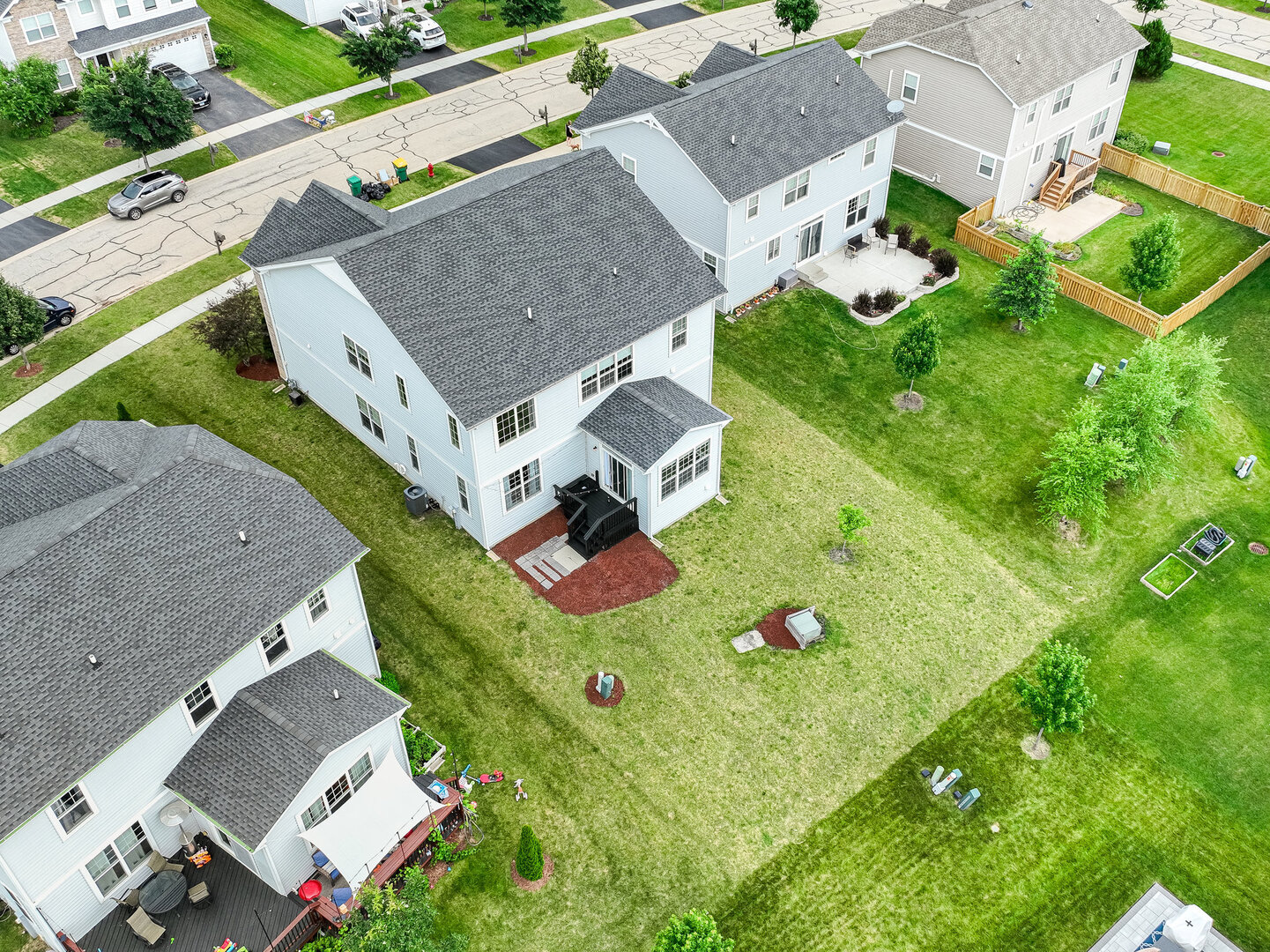 12811 Conifer Street Plainfield IL 60585