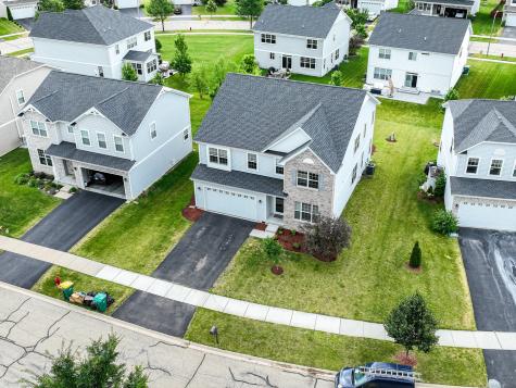 12811 Conifer Street Plainfield IL 60585