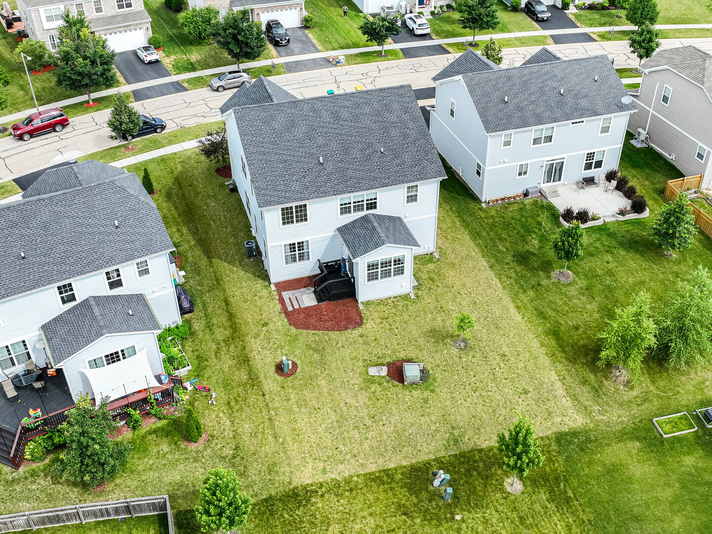 12811 Conifer Street Plainfield IL 60585