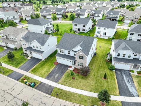 12811 Conifer Street Plainfield IL 60585