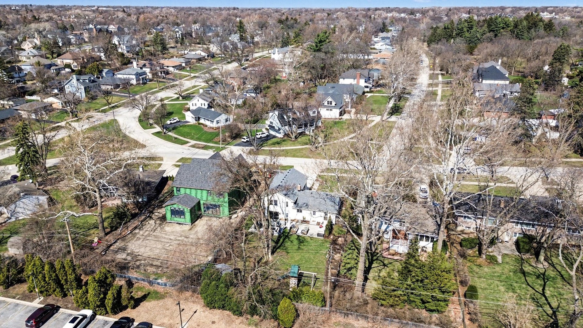 923 Oxford Road Glen Ellyn IL 60137