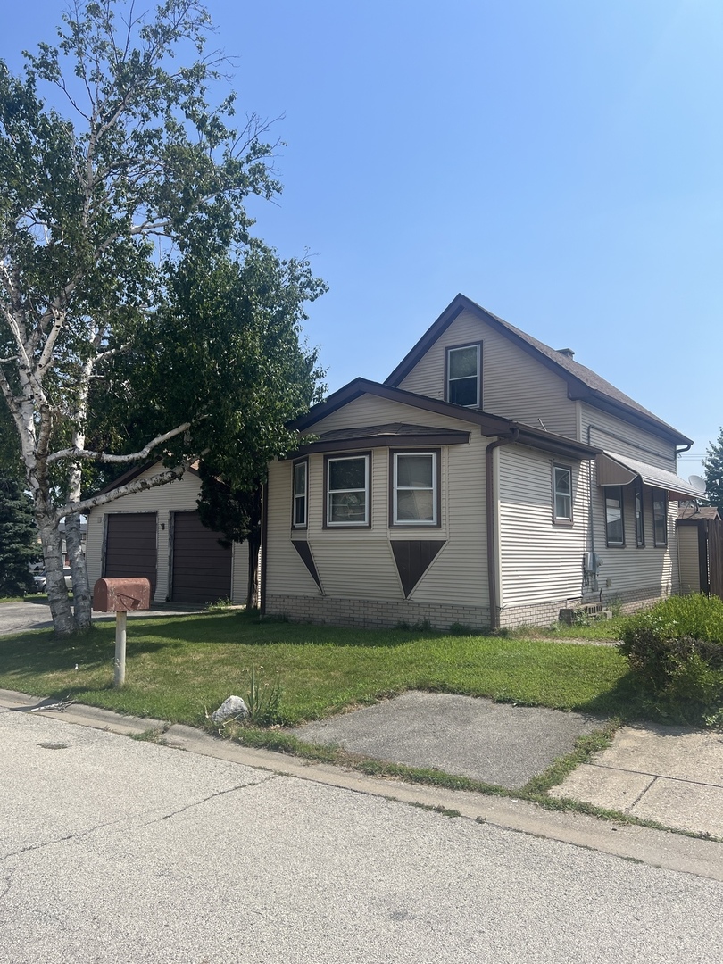12229 South Rexford Street Alsip IL 60803