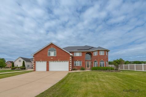 18730 Welch Way Country Club Hills IL 60478