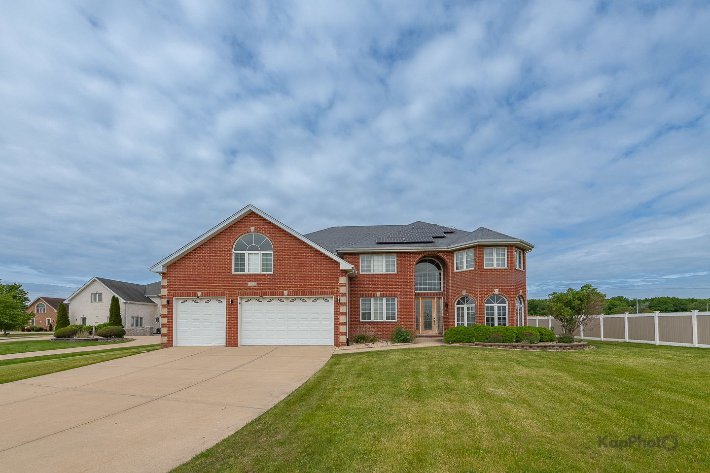 18730 Welch Way Country Club Hills IL 60478