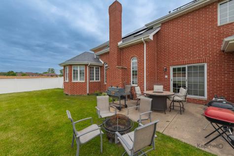 18730 Welch Way Country Club Hills IL 60478