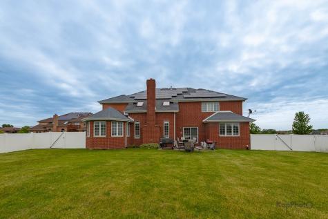 18730 Welch Way Country Club Hills IL 60478