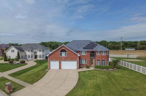 18730 Welch Way Country Club Hills IL 60478