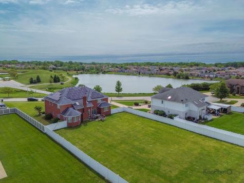 18730 Welch Way Country Club Hills IL 60478