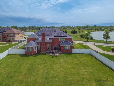 18730 Welch Way Country Club Hills IL 60478