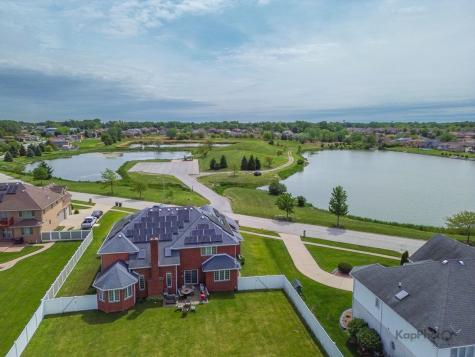 18730 Welch Way Country Club Hills IL 60478