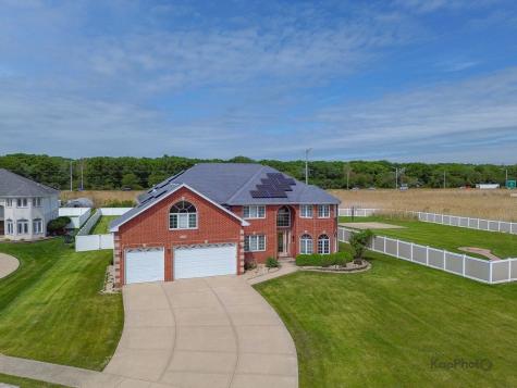 18730 Welch Way Country Club Hills IL 60478