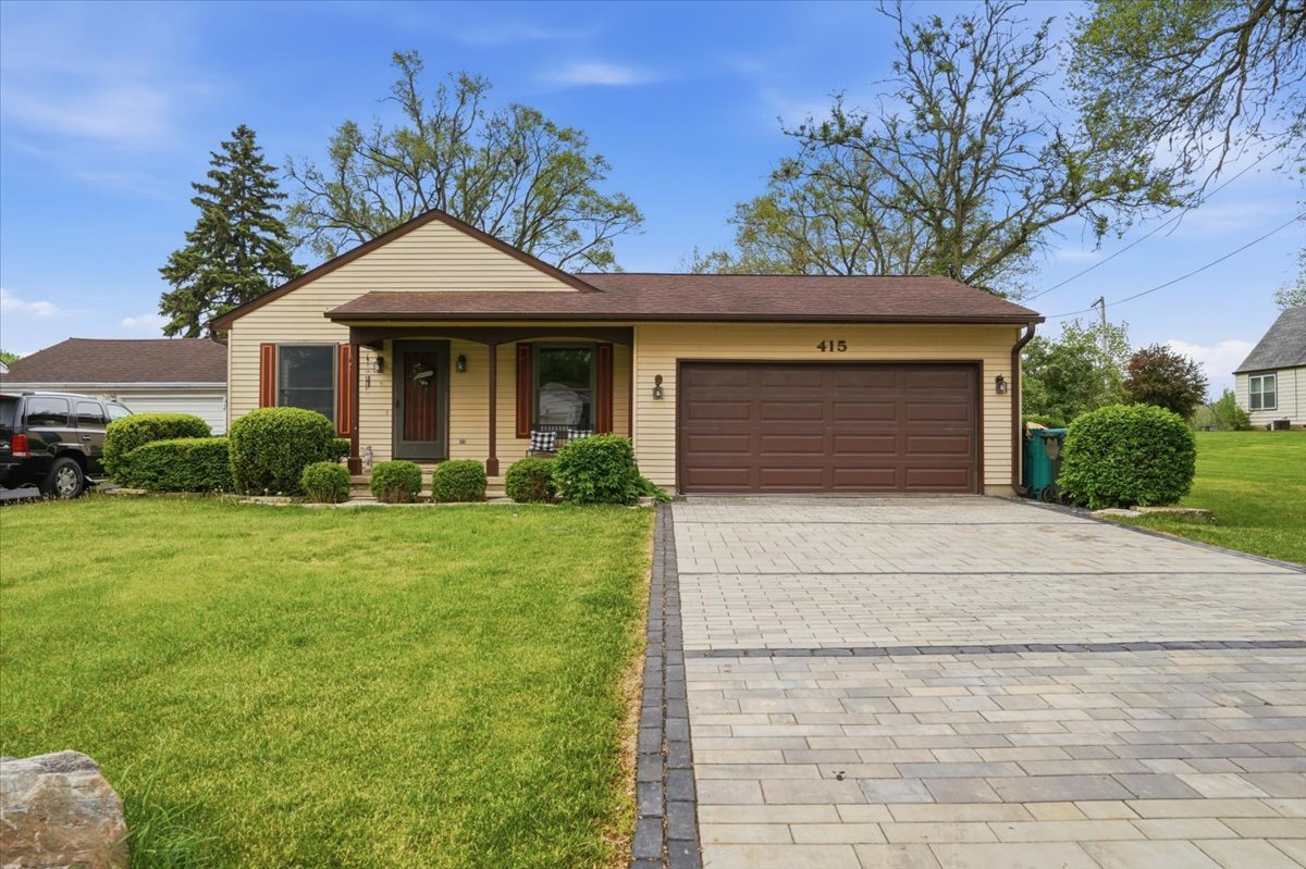 415 Garfield Road Ingleside IL 60041