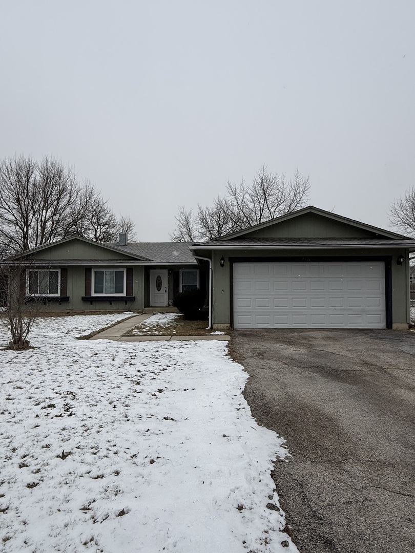 2490 Ridge Avenue Aurora IL 60504