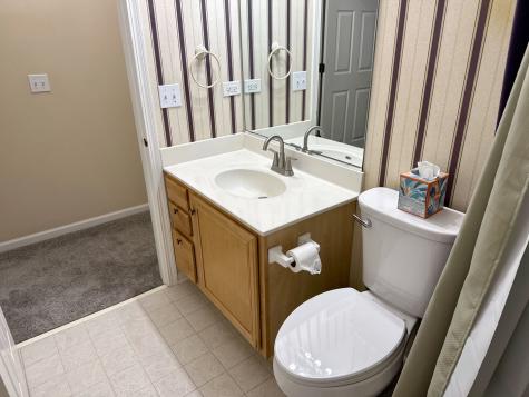 1126 North Oakwood Drive Fox Lake IL 60020