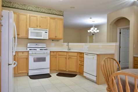 1126 North Oakwood Drive Fox Lake IL 60020
