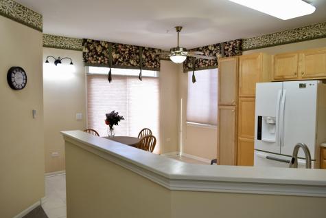 1126 North Oakwood Drive Fox Lake IL 60020