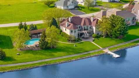 3833 Westlake Village Drive Winnebago IL 61088